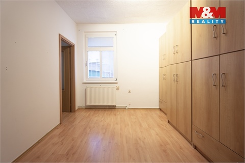 Pronájem bytu 3kk, 58 m² - 6