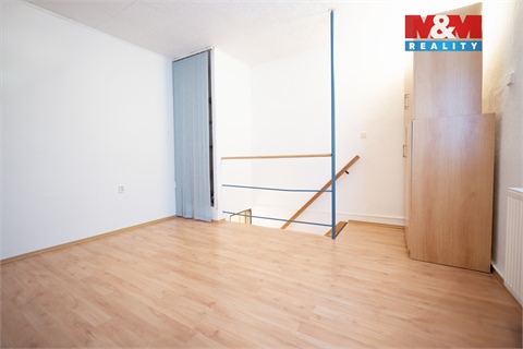 Pronájem bytu 3kk, 58 m² - 14