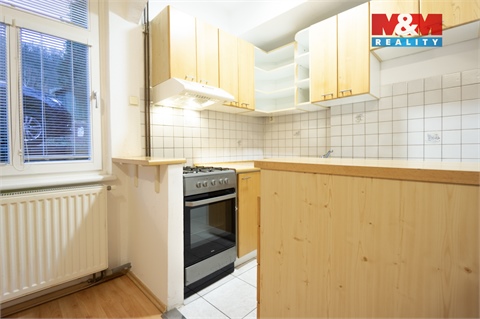 Pronájem bytu 3kk, 58 m² - 18