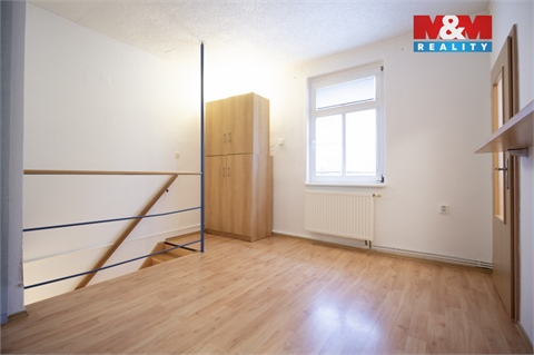 Pronájem bytu 3kk, 58 m² - 8