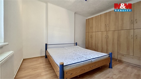 Pronájem bytu 3kk, 58 m² 6