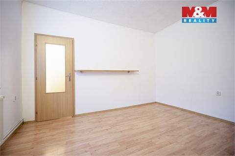 Pronájem bytu 3kk, 58 m² - 10