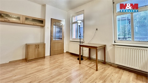 Pronájem bytu 3kk, 58 m² 2