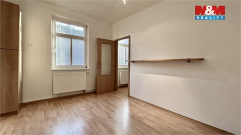 Pronájem bytu 3kk, 58 m² - 4
