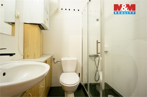 Pronájem bytu 3kk, 58 m² - 12