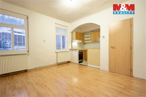 Pronájem bytu 3kk, 58 m² 20