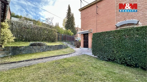 Pronájem bytu 3kk, 58 m² - 6