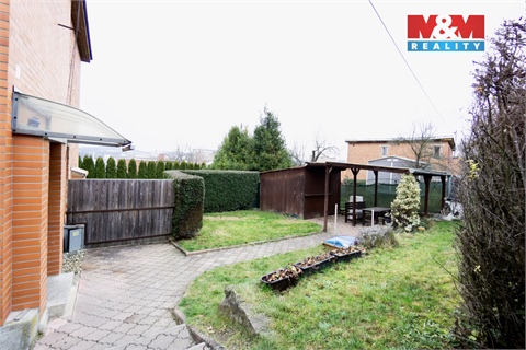 Pronájem bytu 3kk, 58 m² - 16