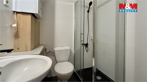 Pronájem bytu 3kk, 58 m² - 2