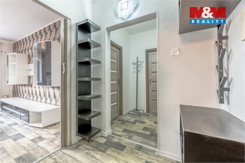 Pronájem bytu 2kk, 42 m² 8