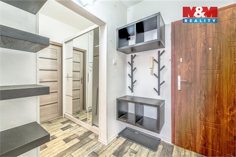 Pronájem bytu 2kk, 42 m² - 6