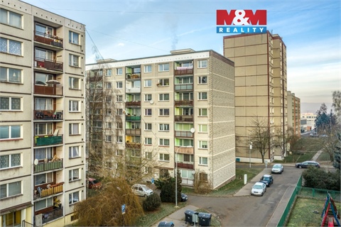 Pronájem bytu 2kk, 42 m² 0