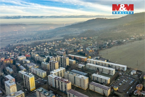 Pronájem bytu 2kk, 42 m² - 14