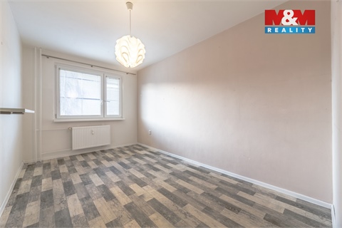 Pronájem bytu 2kk, 42 m² - 12
