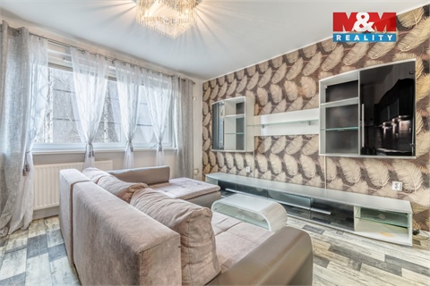 Pronájem bytu 2kk, 42 m² 6