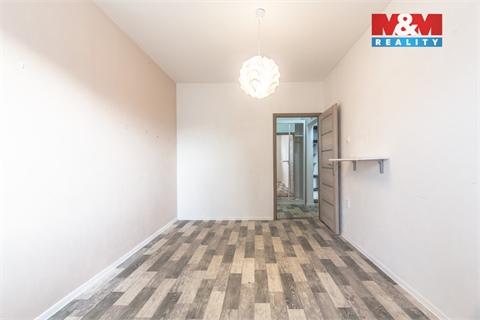 Pronájem bytu 2kk, 42 m² 12