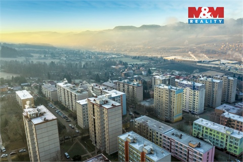 Pronájem bytu 2kk, 42 m² 16