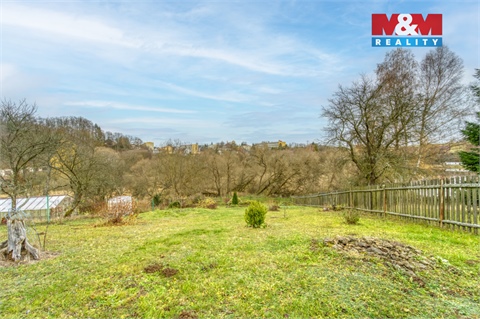 Prodej zahrady, 878 m² - 6