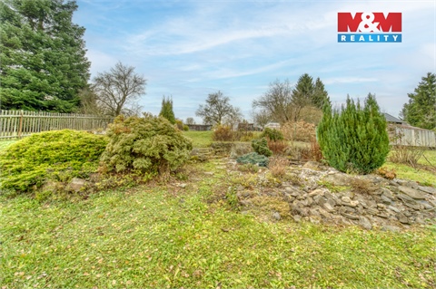 Prodej zahrady, 878 m² - 8