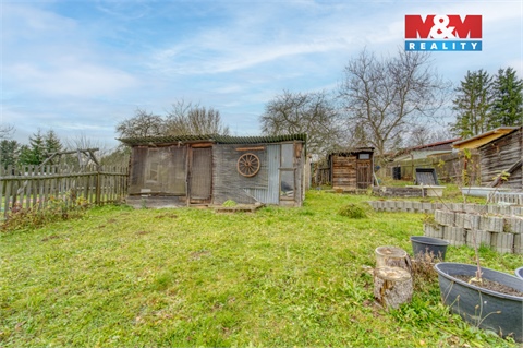 Prodej zahrady, 878 m² 4