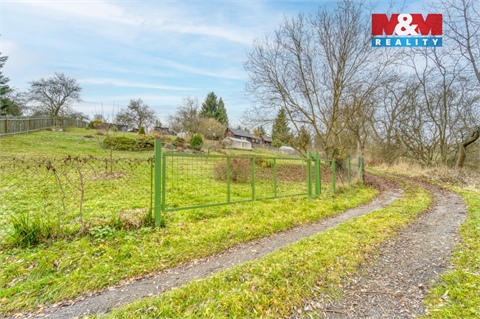 Prodej zahrady, 878 m² - 12