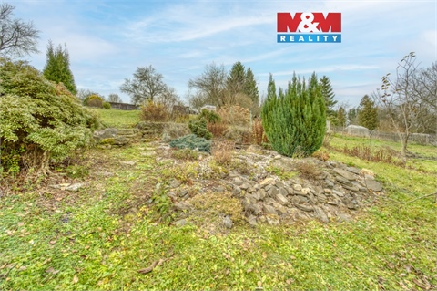 Prodej zahrady, 878 m² 0