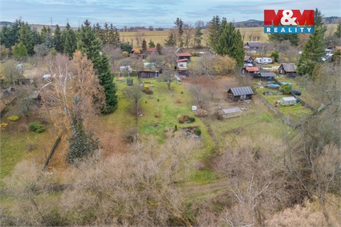 Prodej zahrady, 878 m² 18