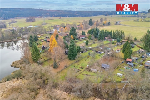 Prodej zahrady, 878 m² 16