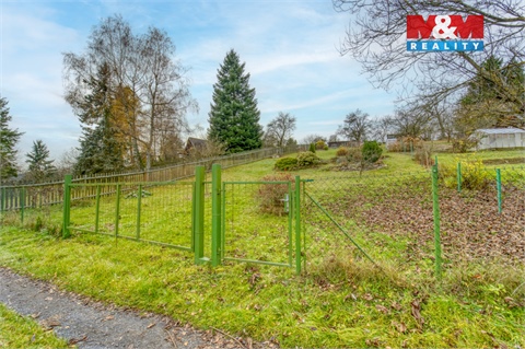 Prodej zahrady, 878 m² 12