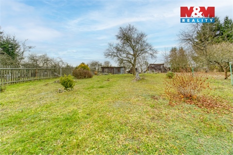 Prodej zahrady, 878 m² 8