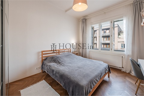 Prodej bytu 2kk, 43 m² - 0