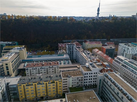 Prodej bytu 2kk, 43 m² 6