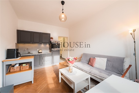 Prodej bytu 2kk, 43 m² - 4