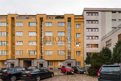 Prodej bytu 2kk, 43 m² 20