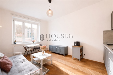 Prodej bytu 2kk, 43 m² 0