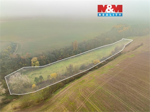 Prodej zemědělské půdy, 8 999 m² 0
