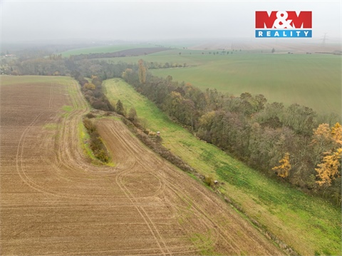 Prodej zemědělské půdy, 8 999 m² 6