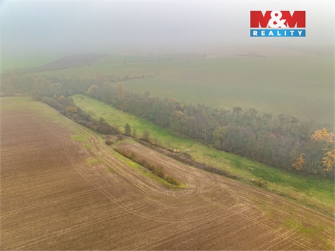 Prodej zemědělské půdy, 8 999 m² - 6