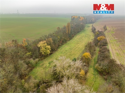 Prodej zemědělské půdy, 8 999 m² 4