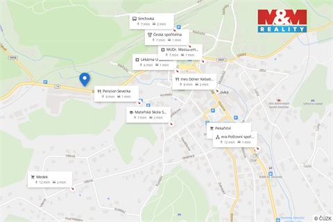 Prodej bytu 2+1, 44 m² 16