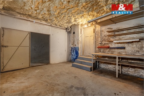 Prodej bytu 2+1, 44 m² - 10