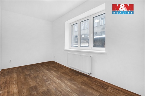 Prodej bytu 2+1, 44 m² - 6