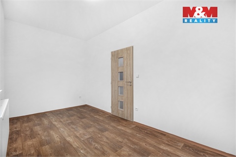 Prodej bytu 2+1, 44 m² 6