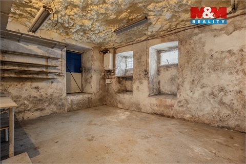 Prodej bytu 2+1, 44 m² 12