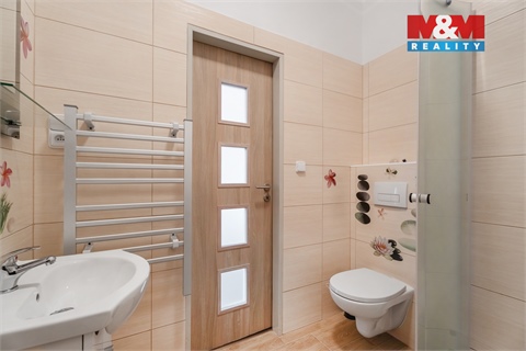 Prodej bytu 2+1, 44 m² - 2