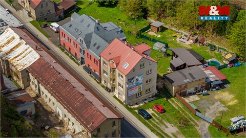 Prodej bytu 2+1, 44 m² - 12