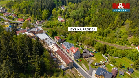 Prodej bytu 2+1, 44 m² 14