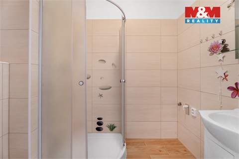 Prodej bytu 2+1, 44 m² 4