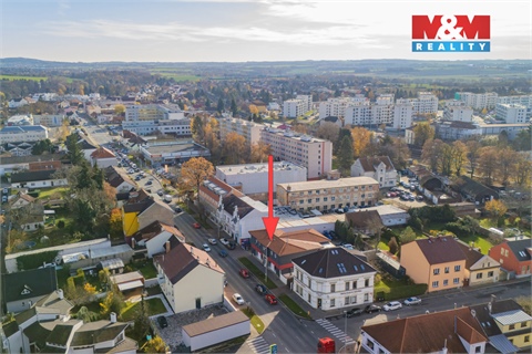 Pronájem obchodních prostor, 135 m² 18