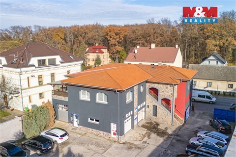 Pronájem obchodních prostor, 135 m² 16
